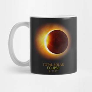 eclipse2017 Mug